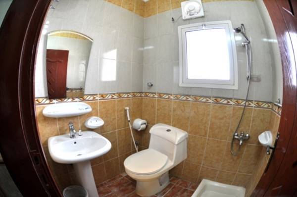 Nawazi Al Aziziah Hotel  3* Саудовская Аравия, Мекка