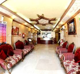 Отдых в Nawazi Al Aziziah Hotel  - Саудовская Аравия, Мекка