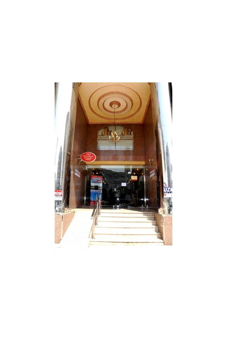 Nawazi Al Aziziah Hotel 