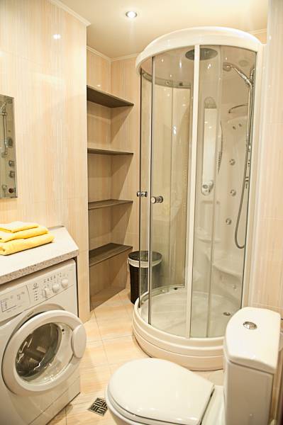 First Choice Apartments 