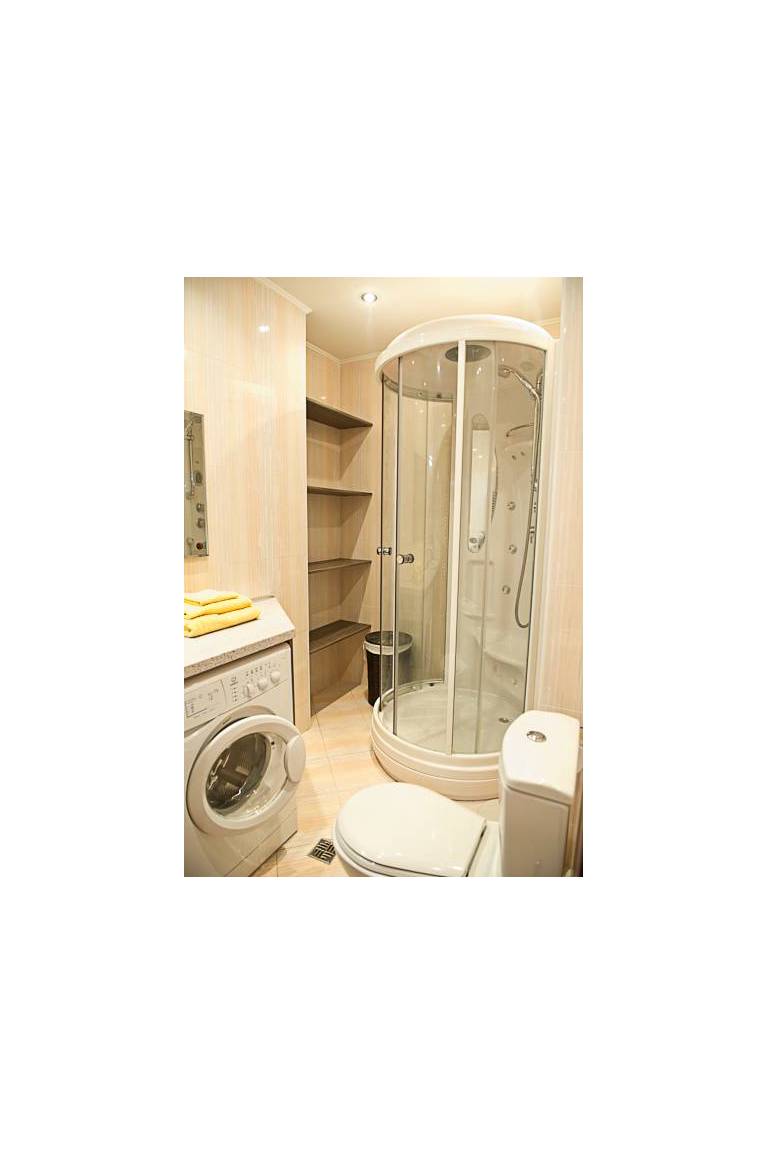 First Choice Apartments 