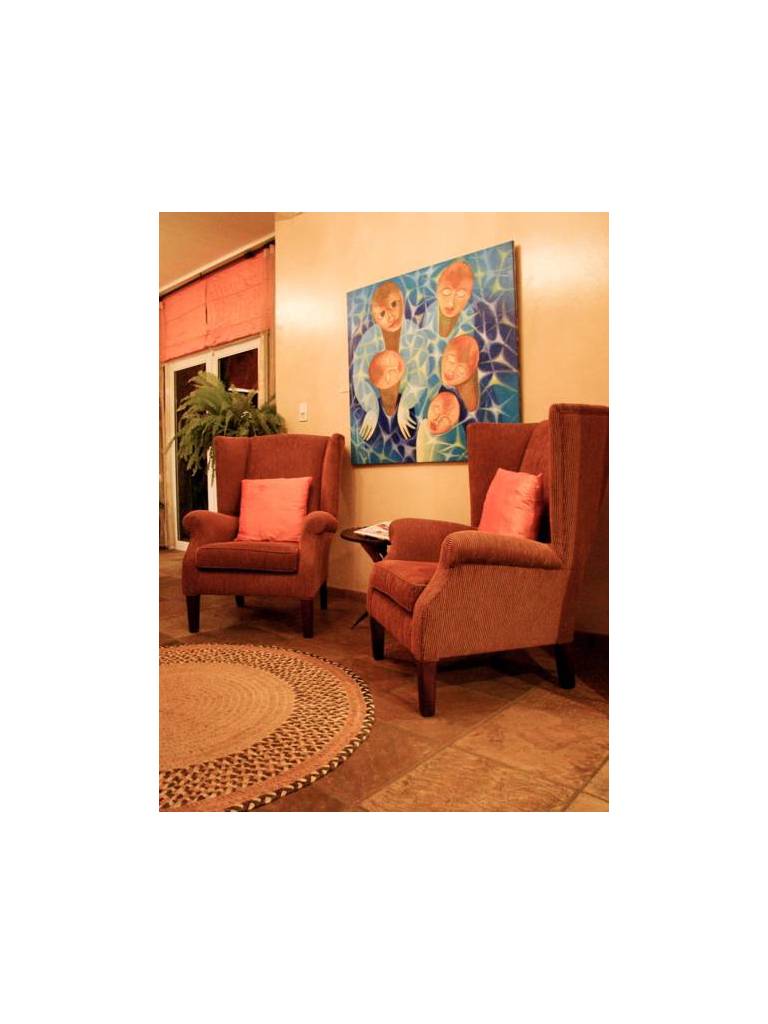 Guesthouse Terra Africa 