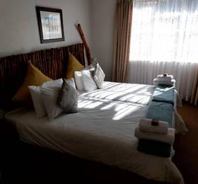 Туры в Bush Pillow Guest House  в Намибии