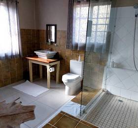 Отдых в Bush Pillow Guest House  - Намибия, Отживаронго