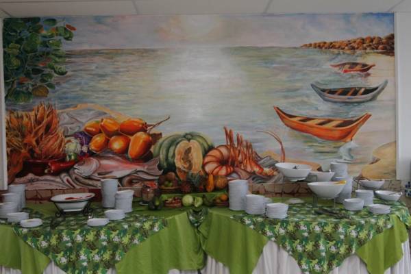 Hotel Cartagena Premium