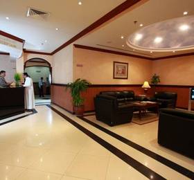 Туры в Ramee Suite Apartment 2  в Бахрейне