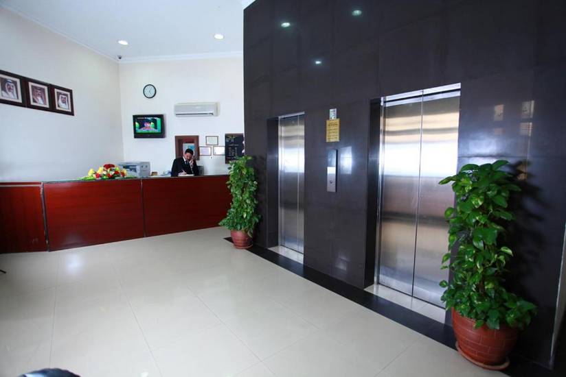 Ramee Suite Apartment 4  Бахрейн, Манама