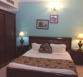 Ramee Suite Apartment 4  в Манаме