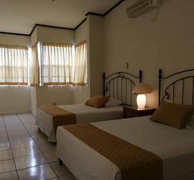 Отдых в Villa Serena San Benito  - Сальвадор, Сан Сальвадор