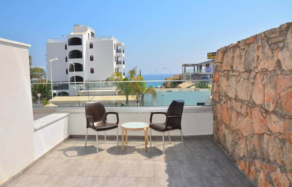 Melini Hotel Apartments