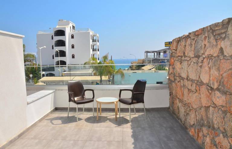 Melini Hotel Apartments