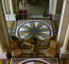 Туры в Le Patio Boutique Hotel  в Ливане