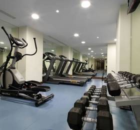 Le Patio Boutique Hotel  в Бейруте