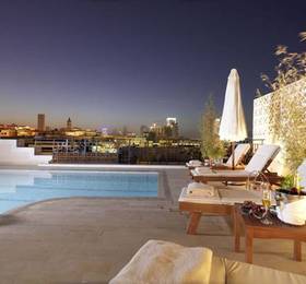 Туры в Le Patio Boutique Hotel  в Ливане