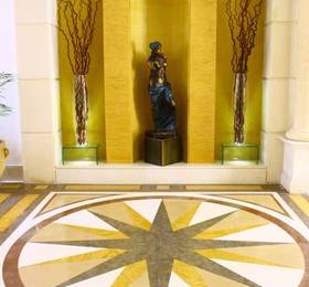 Le Patio Boutique Hotel  в Бейруте