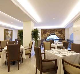 Отдых в Le Patio Boutique Hotel  - Ливан, Бейрут