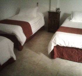 Отдых в Hotel Casa Los Puntales  - Колумбия, Картахена