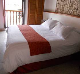Туры в Hotel Casa Los Puntales  в Колумбии