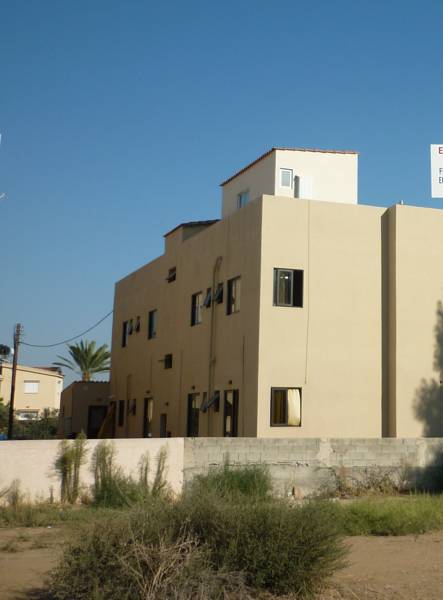 Tseri Budget Residences 