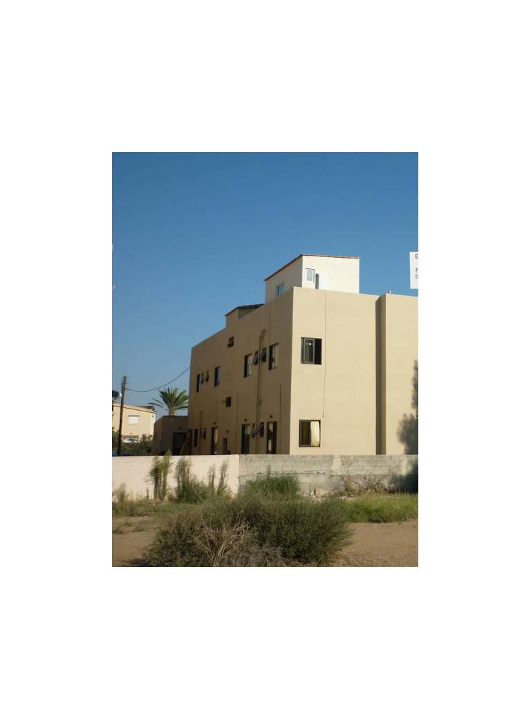 Tseri Budget Residences 