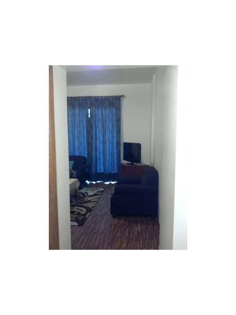Orient Palace Apartment 