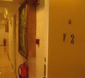 Lily Garden Guest House  в Гонконге