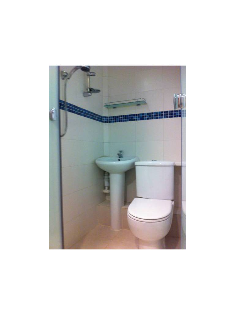 Lily Garden Guest House 