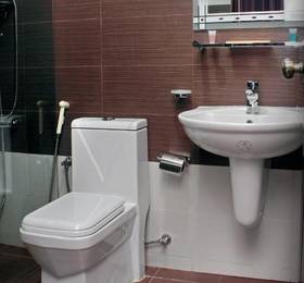Отдых в Delmon Hotel Apartments  - Оман, Маскат