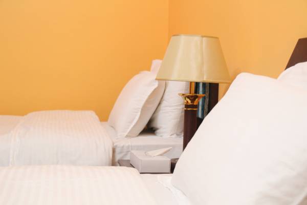 Delmon Hotel Apartments 