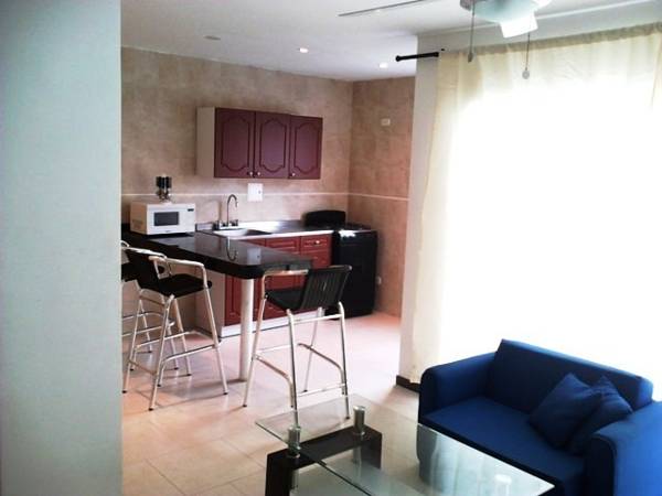 Hotel Boutique Boquilla 