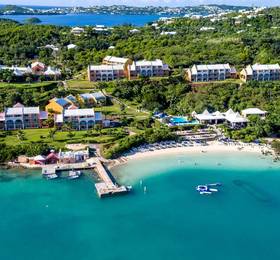 Туры в Grotto Bay Beach Resort  в Бермудских островах