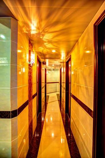 United Co-operate Hotel  1* Китай, Гонконг