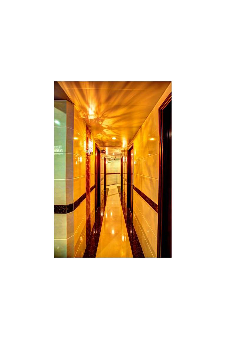 United Co-operate Hotel 