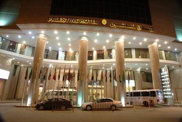 Palestine Hotel Makkah  4* Саудовская Аравия, Мекка