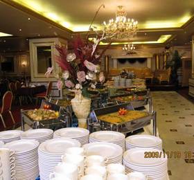 Palestine Hotel Makkah  в Мекке