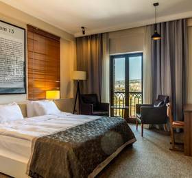 Отдых в Citadel Narikala Hotel - Грузия, Тбилиси