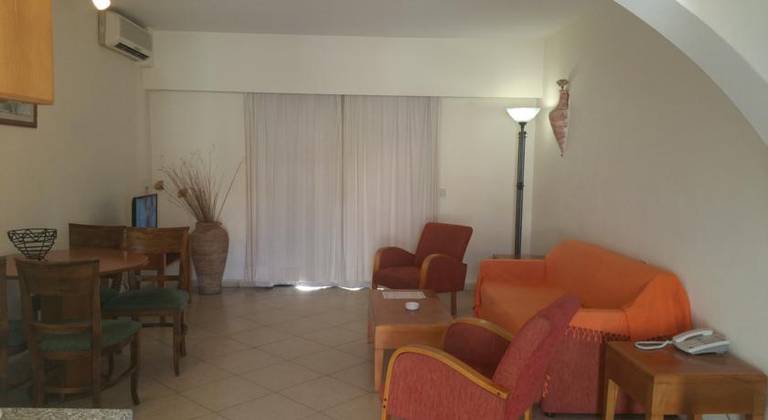 Panareti Paphos Resort