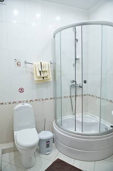 City Spring Apartments  4* Молдова, Кишинев
