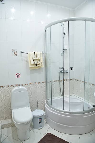 City Spring Apartments  4*