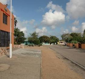 Ocalia Apartment Aruba  в Ораньестаде