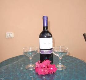 Отдых в Ocalia Apartment Aruba  - Аруба, Ораньестад