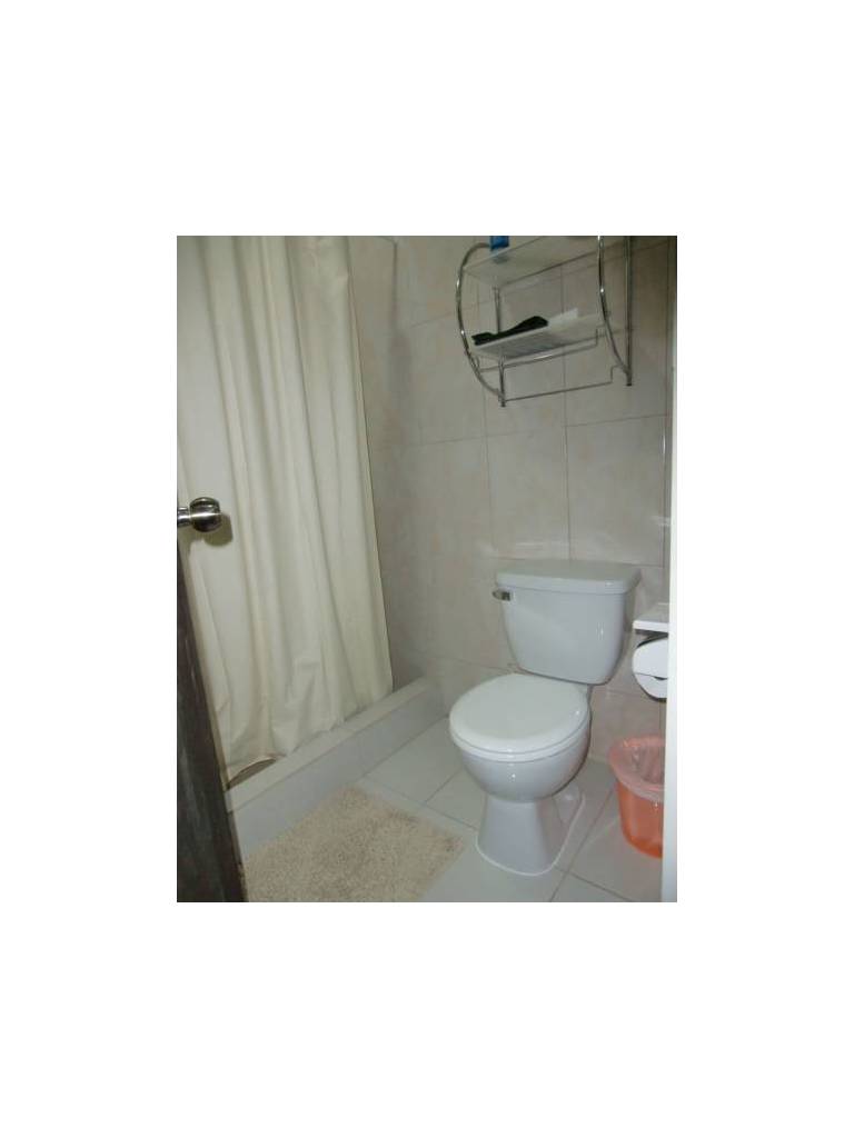 Ocalia Apartment Aruba 