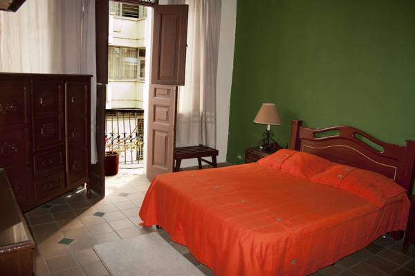 Hotel Casona la Merced  3* Колумбия, Кали