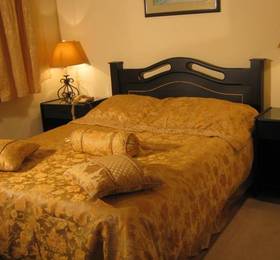 Hotel Casona la Merced  в Кали