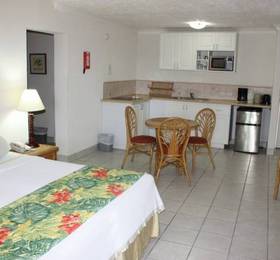 Amaryllis Beach Resort  в Бриджтауне