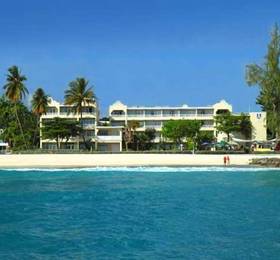 Отдых в Amaryllis Beach Resort  - Барбадос, Бриджтаун