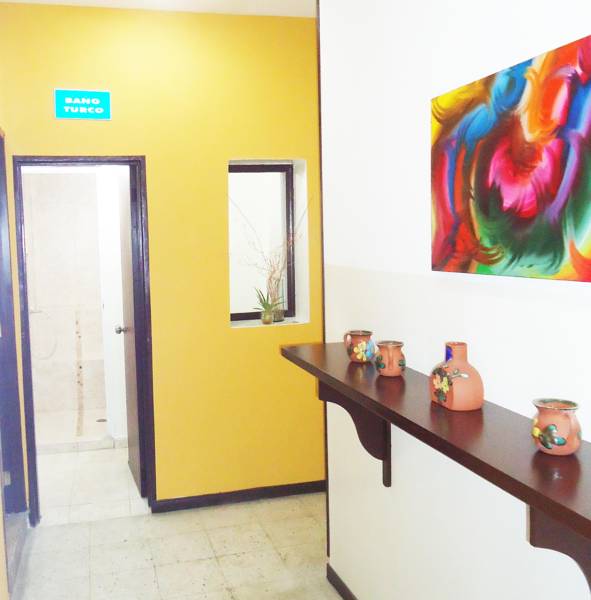 Hotel Plaza Mayor Cali  3*