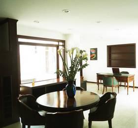 Hotel Plaza Mayor Cali  в Кали