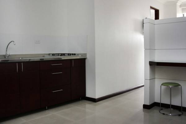 Hotel Santamaria Plaza  3* Колумбия, Кали