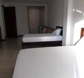 Отдых в Hotel Santamaria Plaza  - Колумбия, Кали